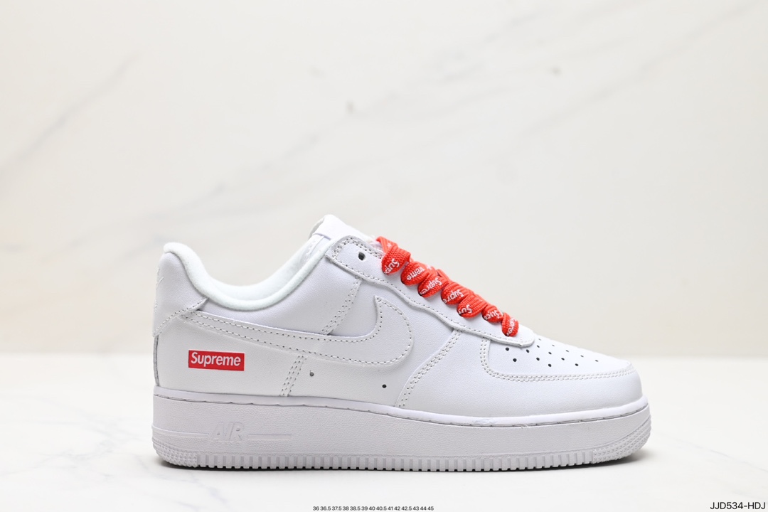 Nike Air Force 1 Shoes